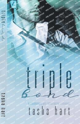 bokomslag Triple Bond (A Contemporary Interracial Romance)