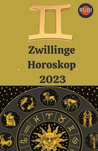 bokomslag Zwillinge Horoskop 2023