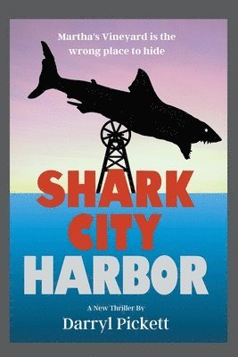 Shark City Harbor 1