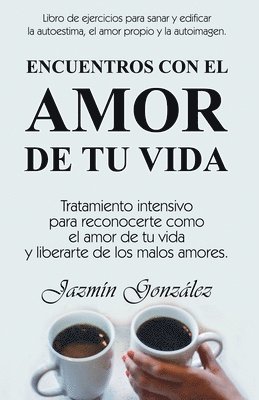 Jazmin Gonzalez - Encuentros con el amor de tu vida, Häftad