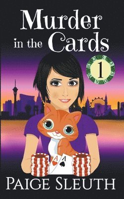 Murder in the Cards 1