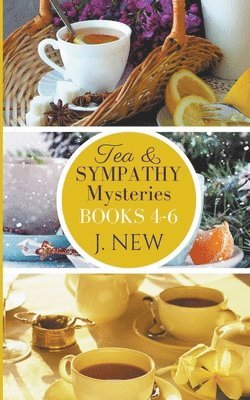 The Tea & Sympathy Mysteries 1