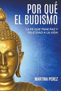 bokomslag Por que el budismo