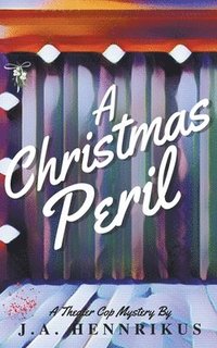 bokomslag A Christmas Peril