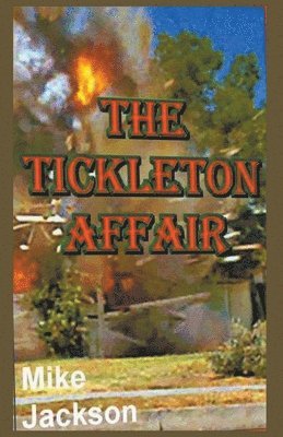 bokomslag The Tickleton Affair