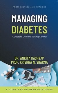 bokomslag Managing Diabetes