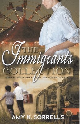 The Immigrants Collection 1