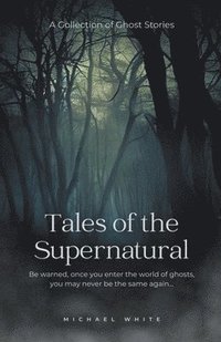 bokomslag Tales of the Supernatural