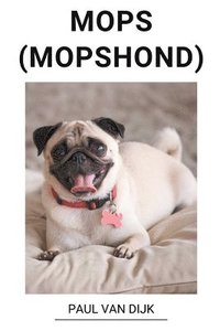 bokomslag Mops (Mopshond)