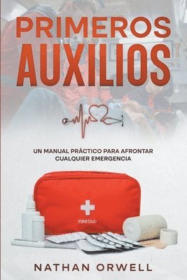 Primeros Auxilios