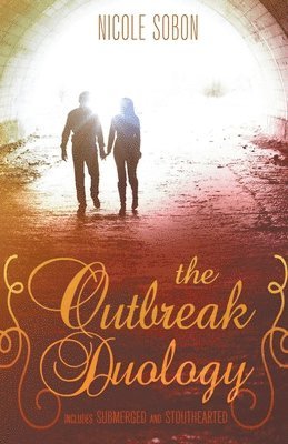 bokomslag The Outbreak Duology