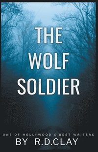 bokomslag Wolf Soldier