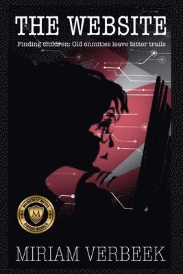 Miriam Verbeek - Website, Häftad