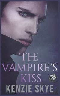bokomslag The Vampire's Kiss