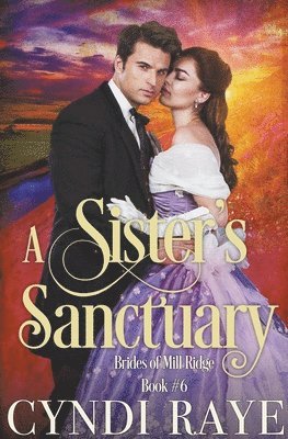 A Sister's Sanctuary 1