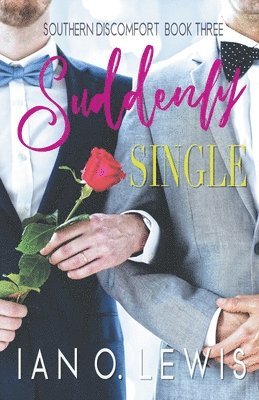 Ian O Lewis - Suddenly Single, Häftad