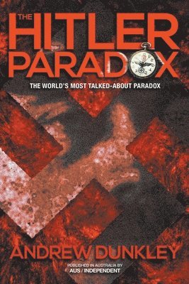 bokomslag Hitler Paradox
