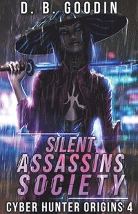 bokomslag Silent Assassins Society
