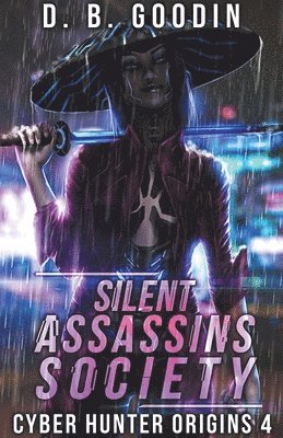 Silent Assassins Society 1