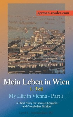 German Reader, Level 4 Intermediate (B2) 1