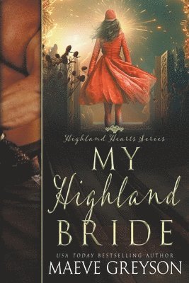 My Highland Bride 1