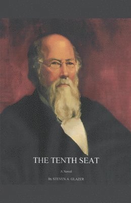 Steven Glazer - Tenth Seat, Häftad
