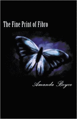 bokomslag Fine Print of Fibro