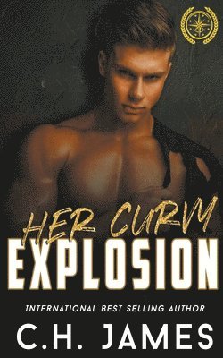 Her Curvy Explosion 1