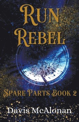 Run Rebel