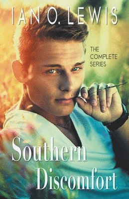 Ian O Lewis - Southern Discomfort- The Complete Series, Häftad