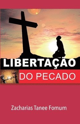 bokomslag Libertao do Pecado