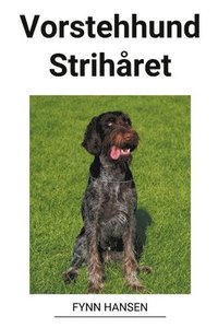 bokomslag Vorstehhund Strihåret
