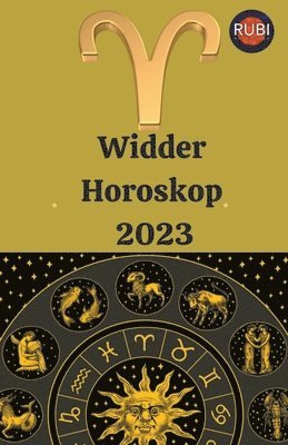 Widder Horoskop 2023 1