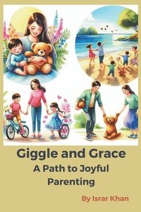 bokomslag Giggles and Grace