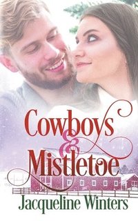 bokomslag Cowboys & Mistletoe