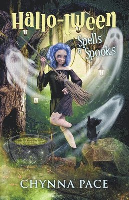 Spells and Spooks 1