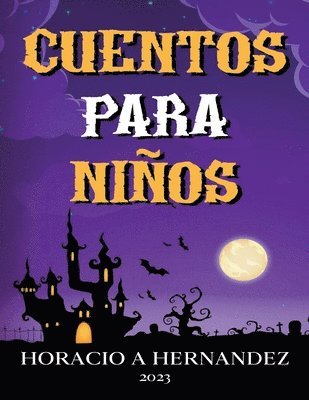 Cuentos para ninos 1