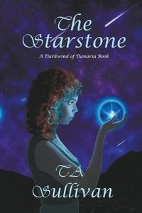 bokomslag The Starstone