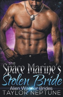 The Space Marine's Stolen Bride 1