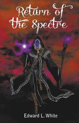 bokomslag Return of the Spectre