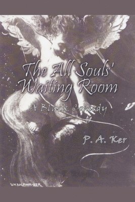 The All Souls' Waiting Room 1