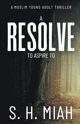 Resolve to Aspire to