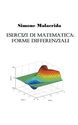 bokomslag Esercizi di matematica