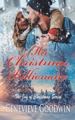 Her Christmas Billionaire 1