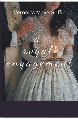 bokomslag A Royal Engagement