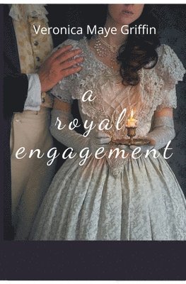 A Royal Engagement 1