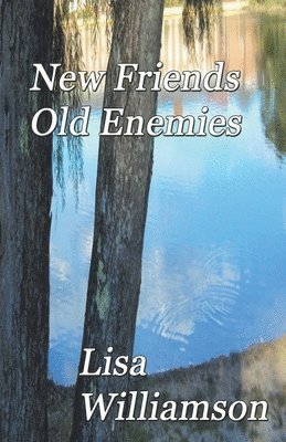 Lisa Williamson - New Friends, Old Enemies, Häftad