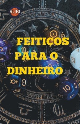 Alina a Rubi, Alina Rubi - Feitiços para o Dinheiro, Häftad