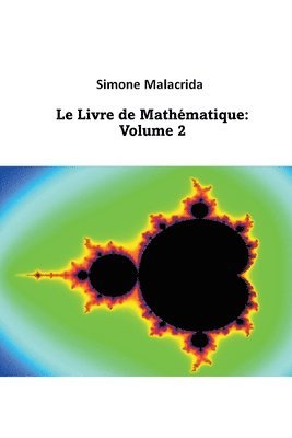 bokomslag Livre de Mathématique