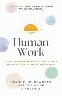 bokomslag Human Work